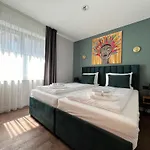 Appartement Comfort *