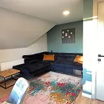 Comfort Palanga