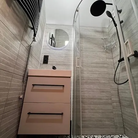Apartment Comfort