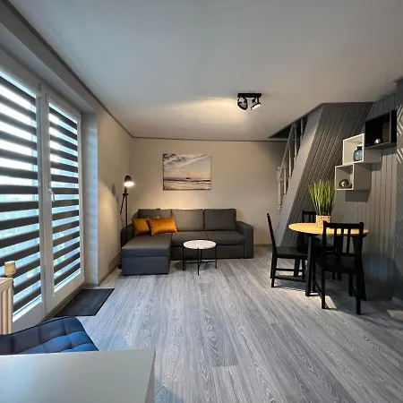 Apartment Comfort