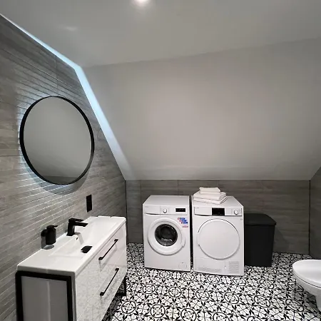 Comfort Apartment