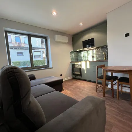 Comfort Apartment *