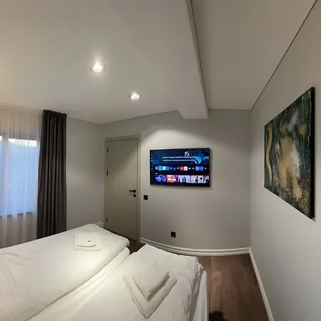 Comfort Apartment