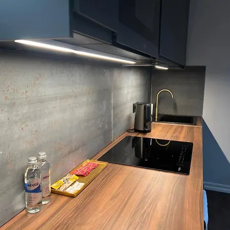 Comfort Apartment Palanga