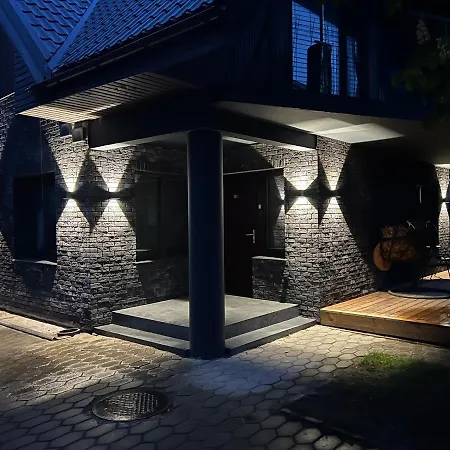 Apartment Comfort Palanga