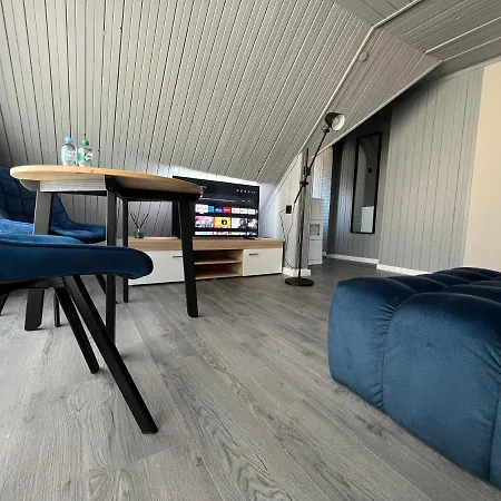 Apartment Comfort Palanga