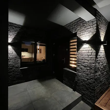 Comfort Lägenhet Palanga