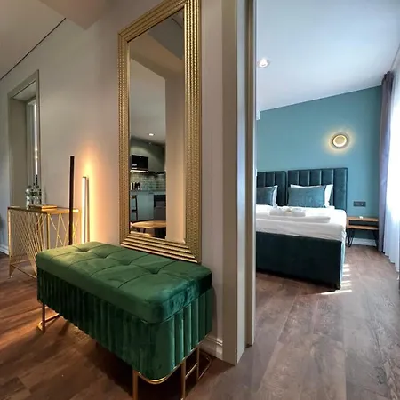 Apartment Comfort Palanga