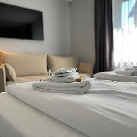 Comfort Palanga