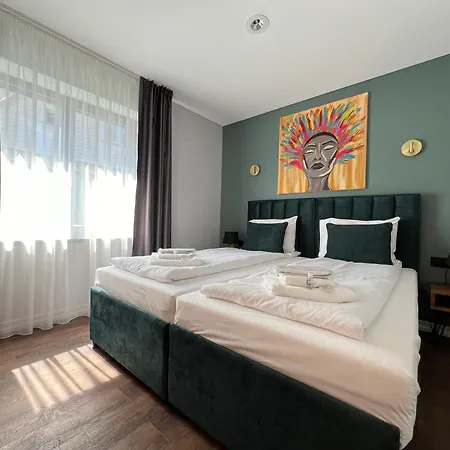 Apartman Comfort *