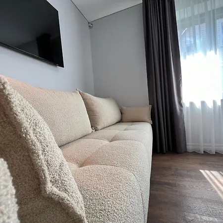 Comfort * Palanga