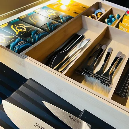 Apartment Comfort Palanga