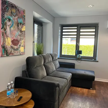 Comfort Apartment Palanga