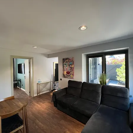 Comfort Apartment *