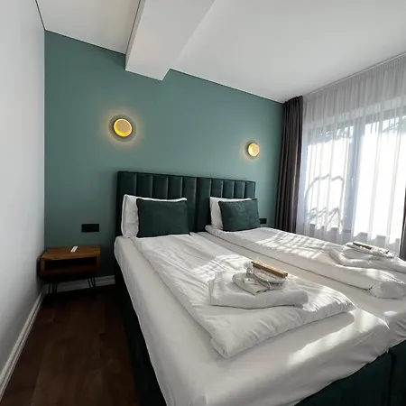 Apartment Comfort Palanga