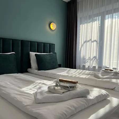 Comfort Apartment