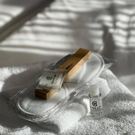 Comfort Lägenhet *
