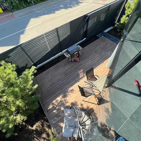 Апартаменты Comfort *