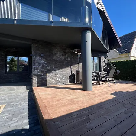 Апартаменты Comfort Паланга