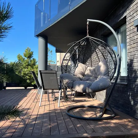 Comfort Apartment