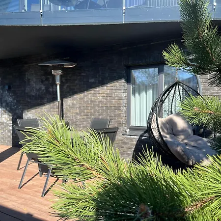 Comfort Паланга