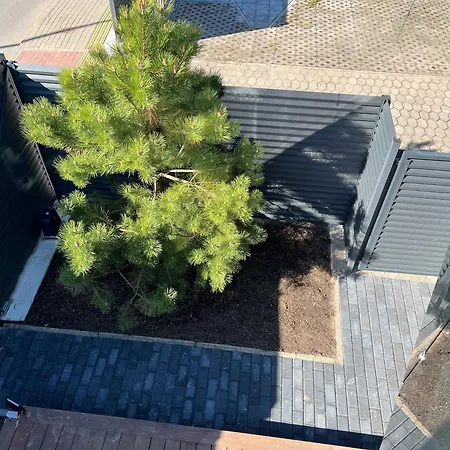 Апартаменты Comfort *