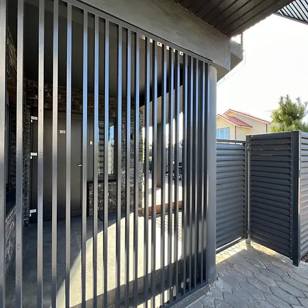 Comfort Apartment Palanga