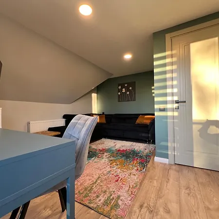 Apartment Comfort