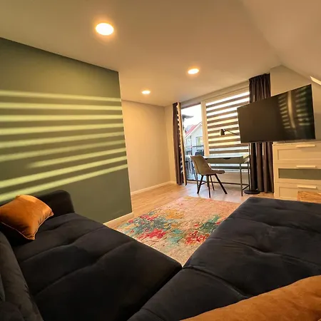 Comfort Apartment