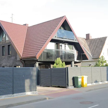 Comfort Apartment