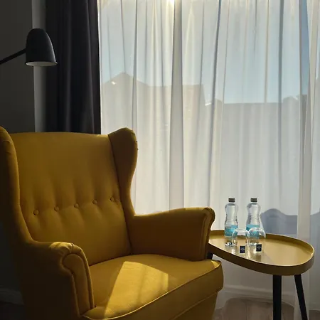 Comfort Апартаменти