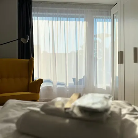 Апартаменты Comfort *