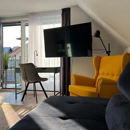 Comfort * Паланга