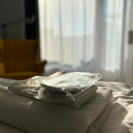 Апартаменты Comfort