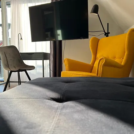 Comfort Apartment *