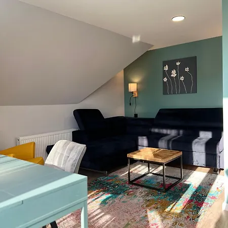 Comfort Apartment