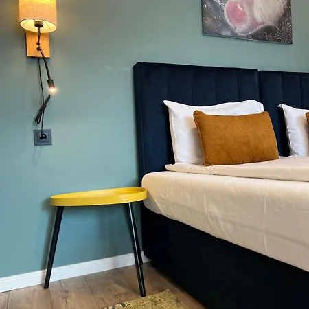 Апартаменти Comfort *