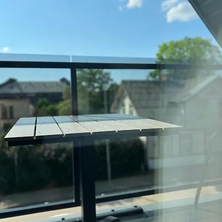 Апартаменти Comfort *