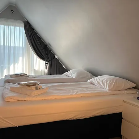 Comfort Lägenhet Palanga