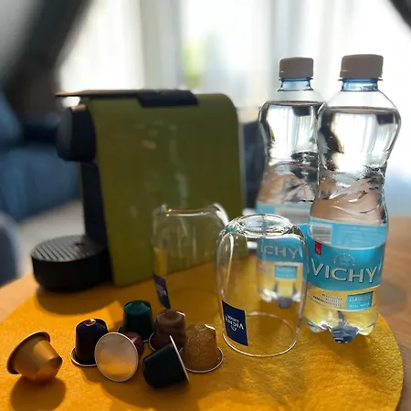 Comfort Апартаменти