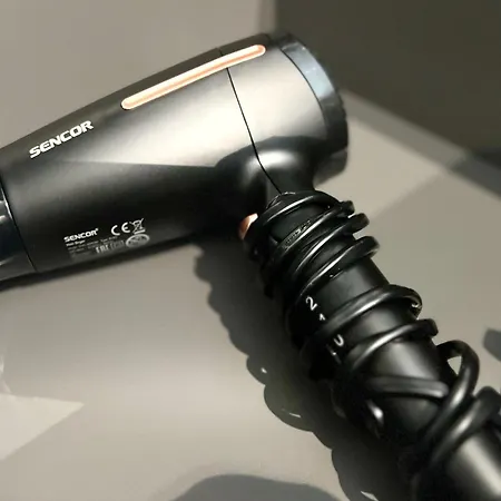 Апартаменты Comfort Паланга