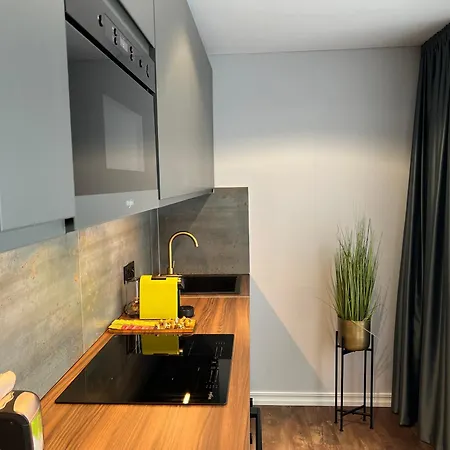 Apartman Comfort