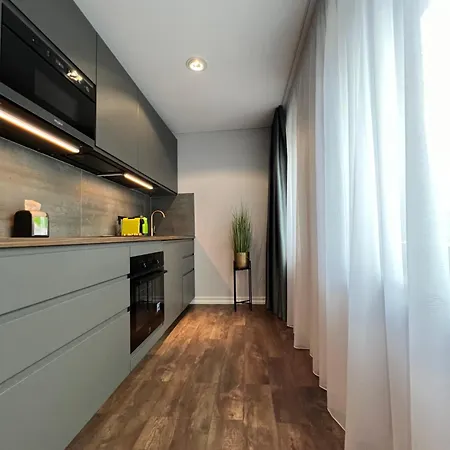 Апартаменти Comfort *