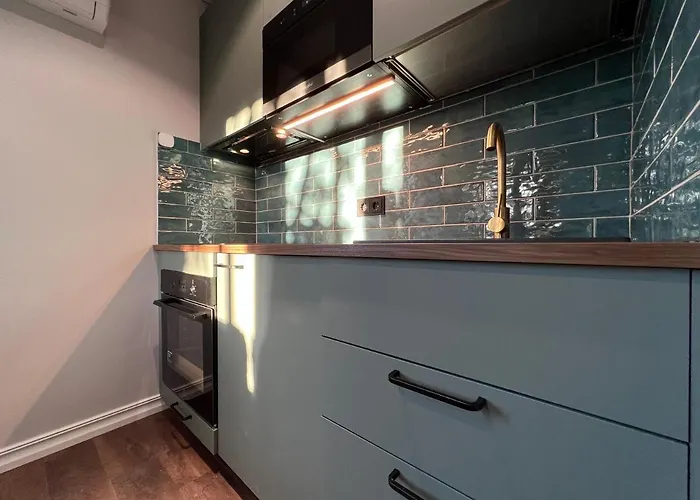 Apartman Comfort Palanga