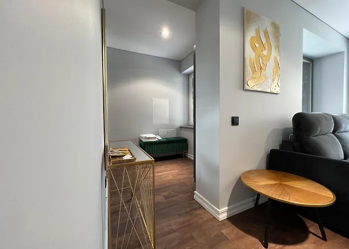 Comfort Паланга