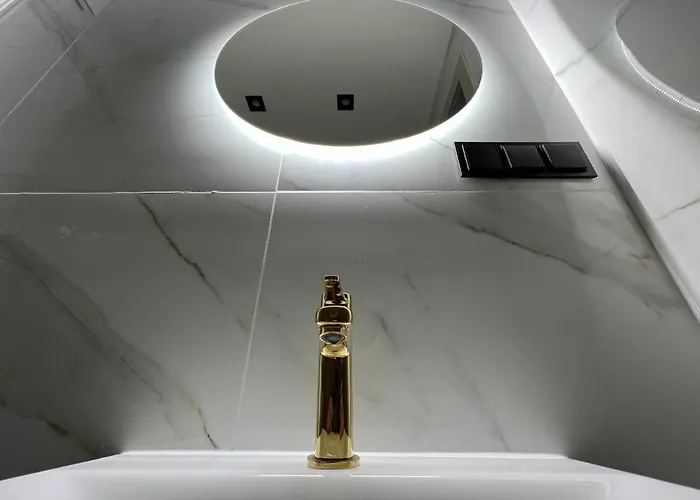 Апартаменти Comfort *