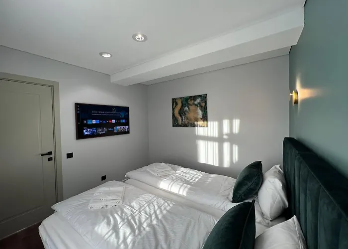 Comfort * Паланга