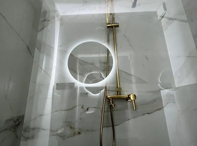 Comfort Апартаменти Паланга