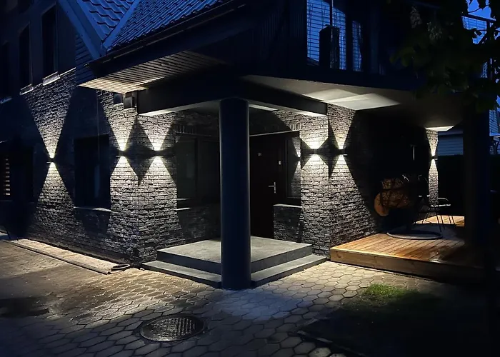 Apartman Comfort Palanga