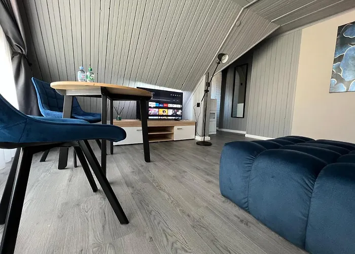 Apartman Comfort Palanga